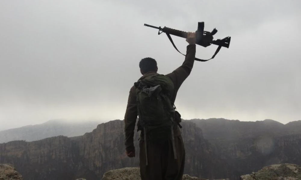 Οι κουρδικές δυνάμεις εξόντωσαν 15 Τούρκους στρατιώτες στην Βόρεια Συρία